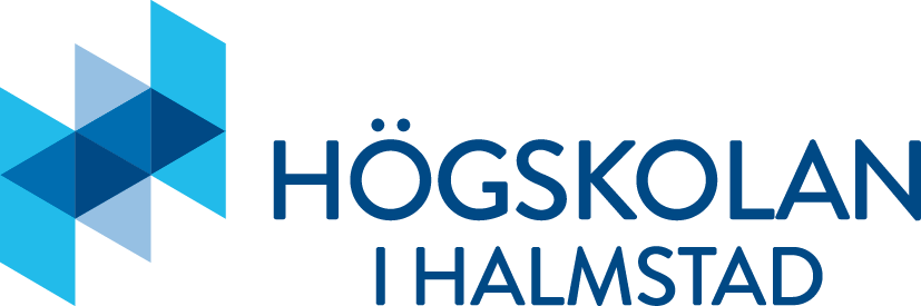 Högskolans logotyp.